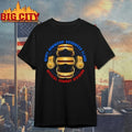 Optical Combat Division t-shirt