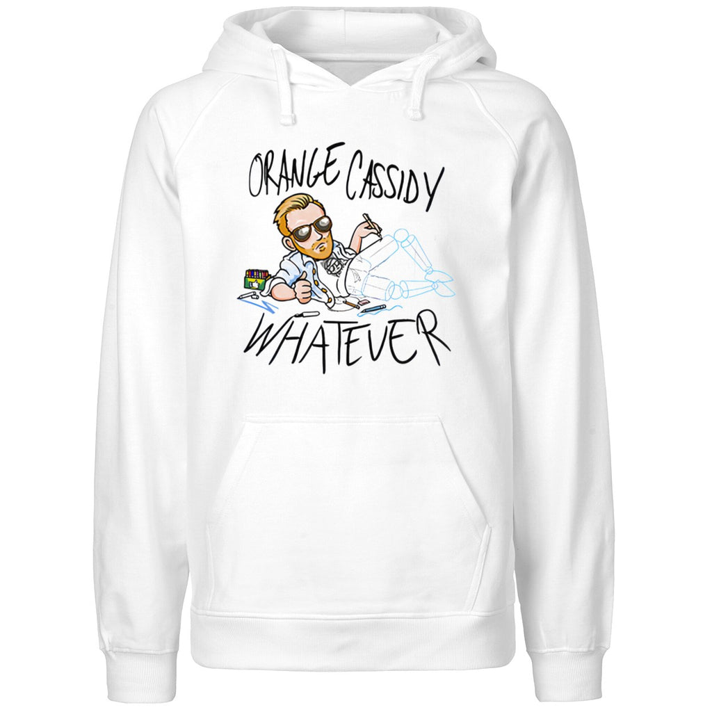 Orange Cassidy It’s For Kids Or Whatever Kids 2025 Shirt