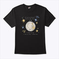 Orbiter Lyrics Noah Kahan T Shirt