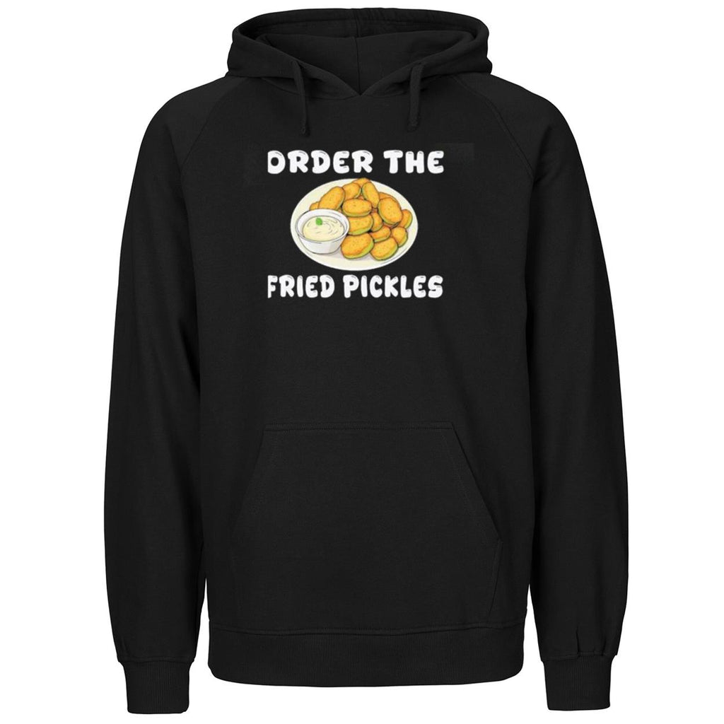 Order The Fried Pickles Shirt