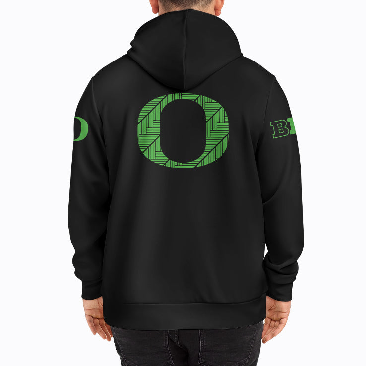 Oregon Ohana 2025 Hoodie