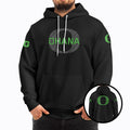 Oregon Ohana 2025 Hoodie