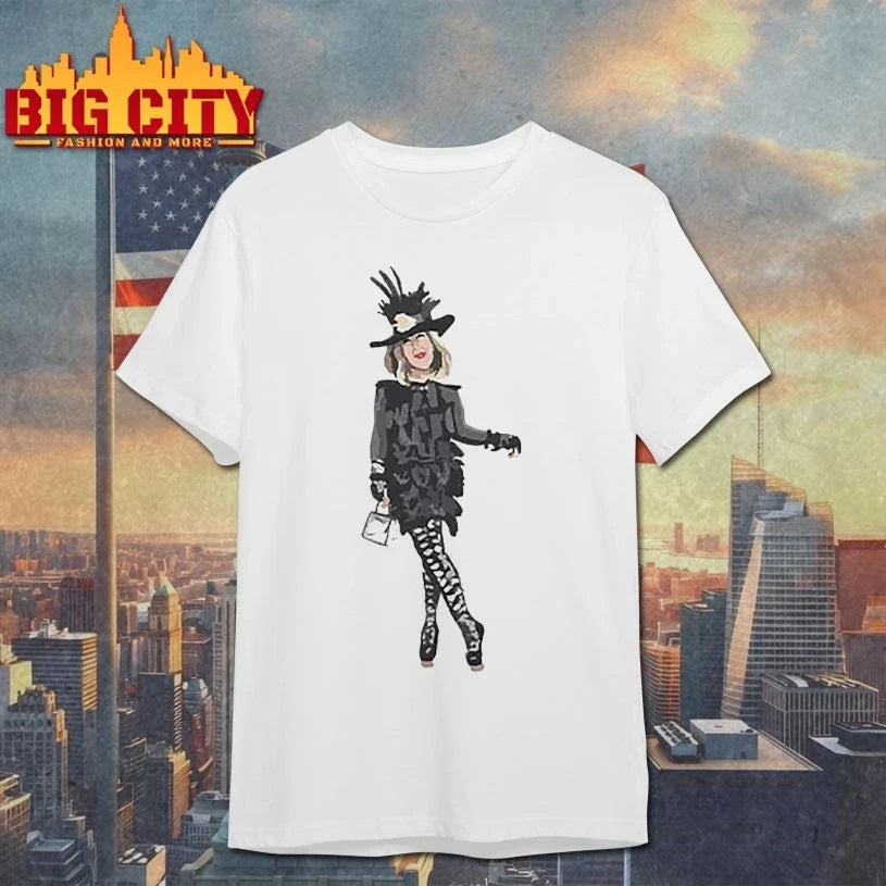 Original Catherine O’Hara Moira Rose T-Shirt