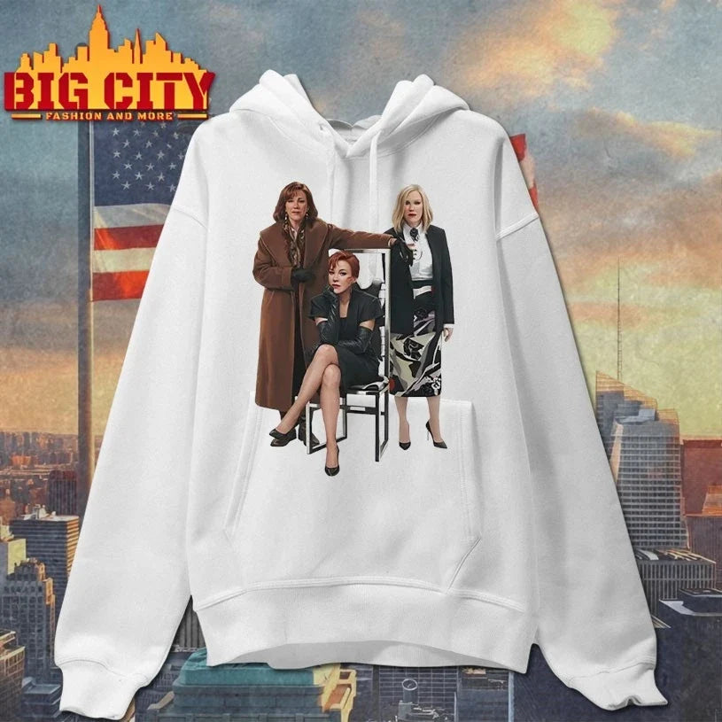 Original Catherine O’Hara Tribute T-Shirt