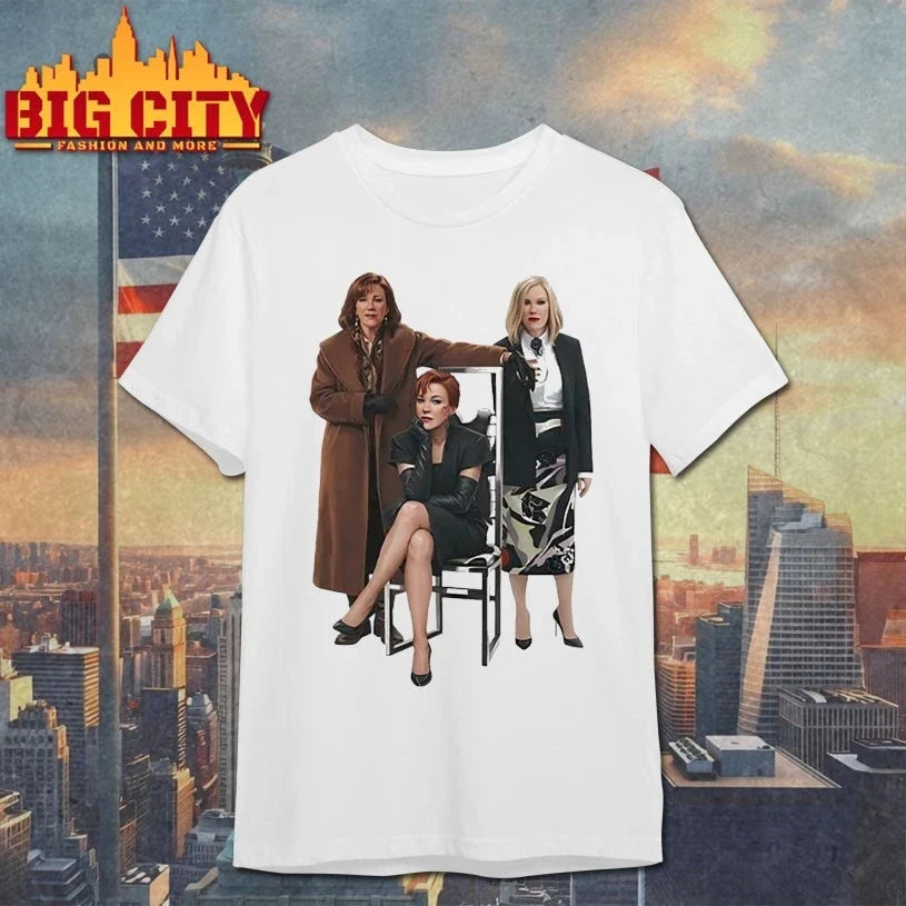 Original Catherine O’Hara Tribute T-Shirt