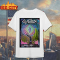 Original CloZee Event Tucson AZ On Feb 6-8 2026 Poster T-Shirt
