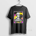 Original Count St T-Shirts
