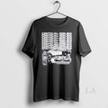 Original Critical Issues Inferno Spell T-Shirts