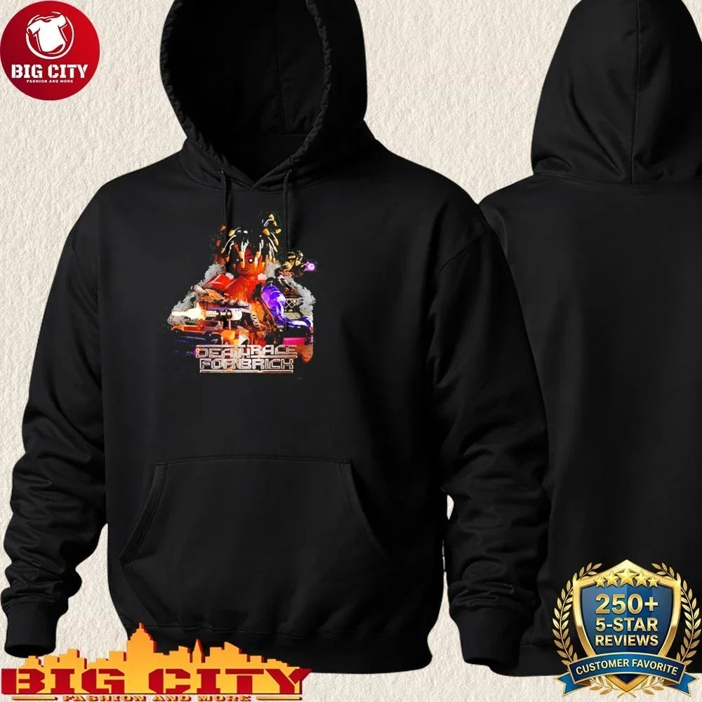 Original Don Deathrace For Bricks shirt