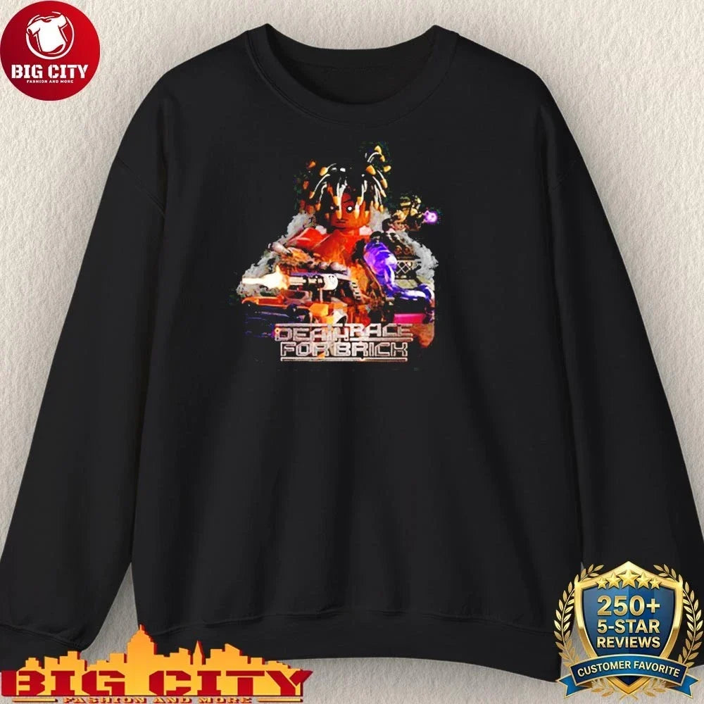 Original Don Deathrace For Bricks shirt