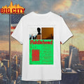 Original Fiddlehead February 2026 Shows Poster T-Shirt