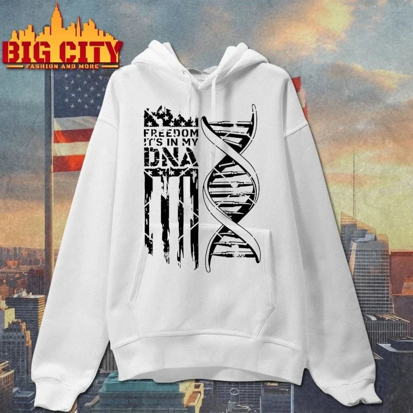 Original Freedom It’s In My DNA T-Shirt