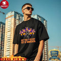 Original Get Fuck Out Of Minnesota Police ICE shirt