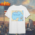 Original Gulf of C.U.M T-Shirt