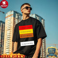 Original It’s okay to be Native it’s okay to be Asian it’s okay to be Latino shirt