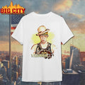 Original King Yellowman Winston Foster T-Shirt
