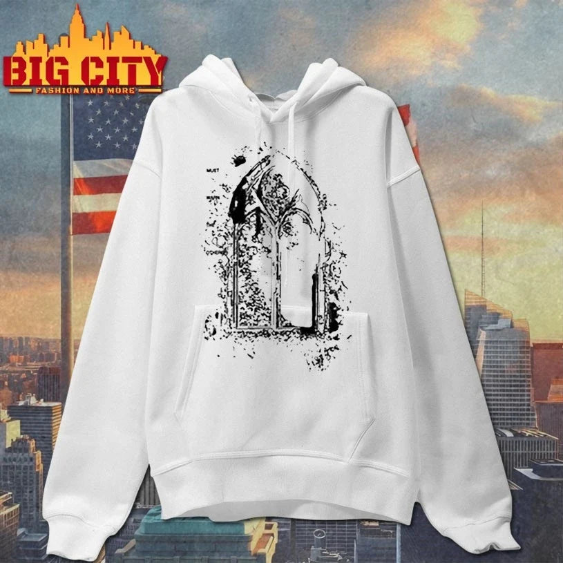 Original Must Warn The Others T-Shirt