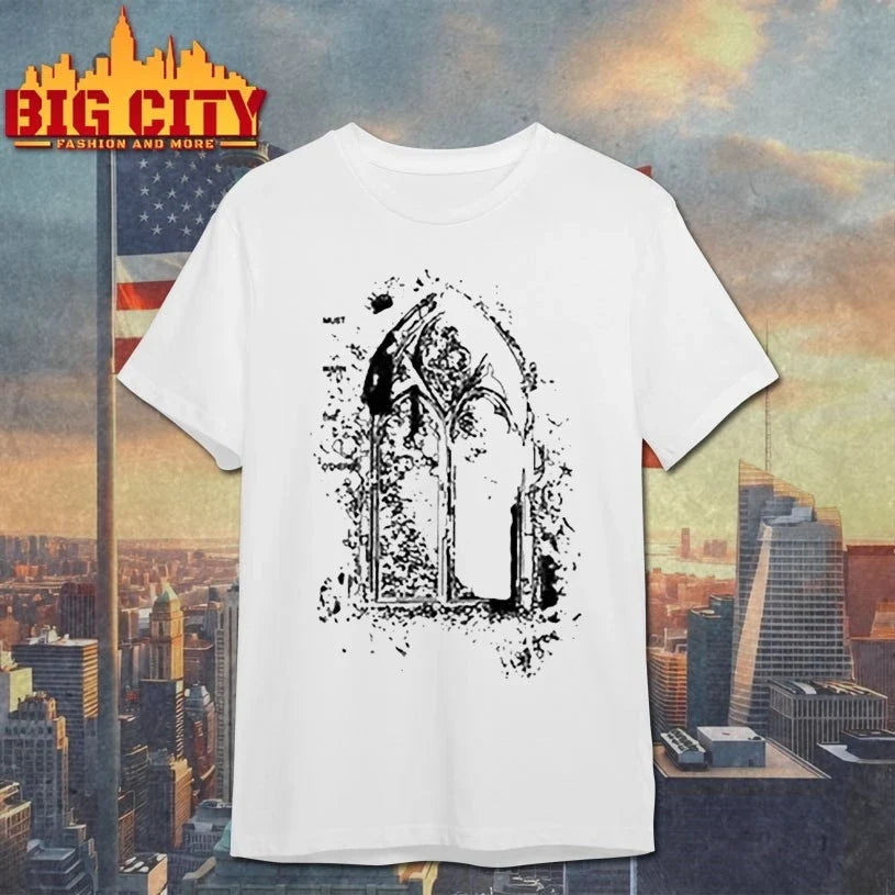 Original Must Warn The Others T-Shirt