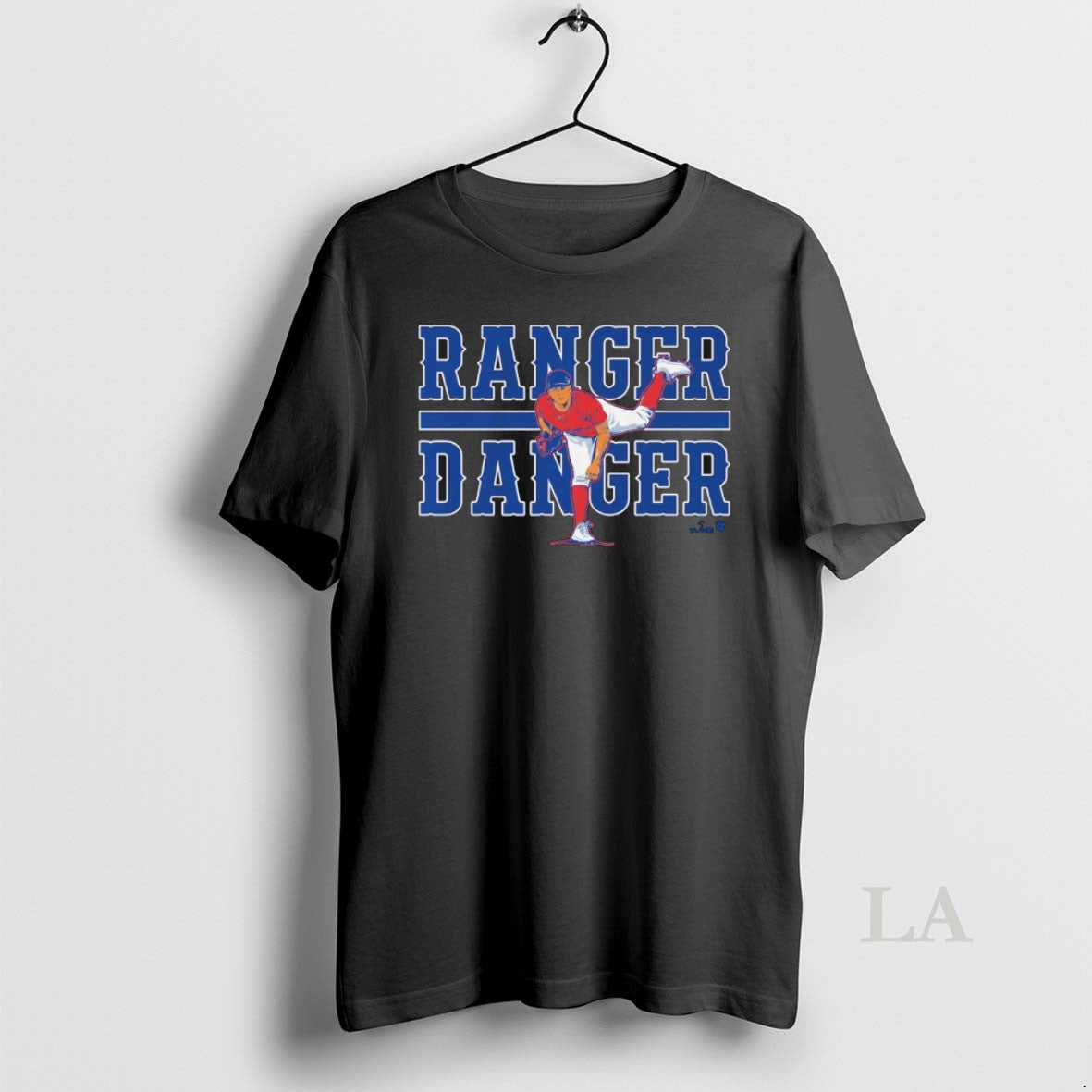 Original Ranger Suarez Boston Ranger Danger Boston Red Sox Mlb T-Shirts