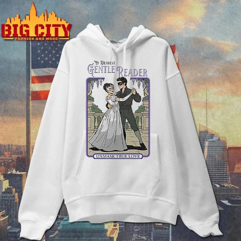 Original Sophie Beckett And Benedict Bridgerton T-Shirt