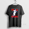 Original Willians Astudillo I Wanted Show That Chubby People Can Run T-Shirts