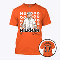 Orioles Colton Cowser The Milkman T Shirt