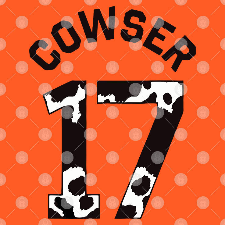 Orioles Colton Cowser The Milkman T Shirt