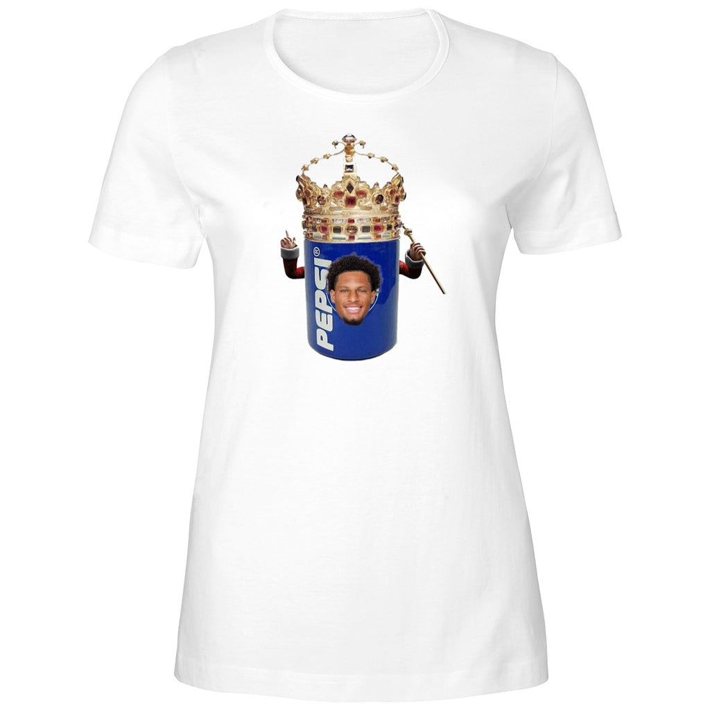 Oronde Gadsden King Pepsi Shirt