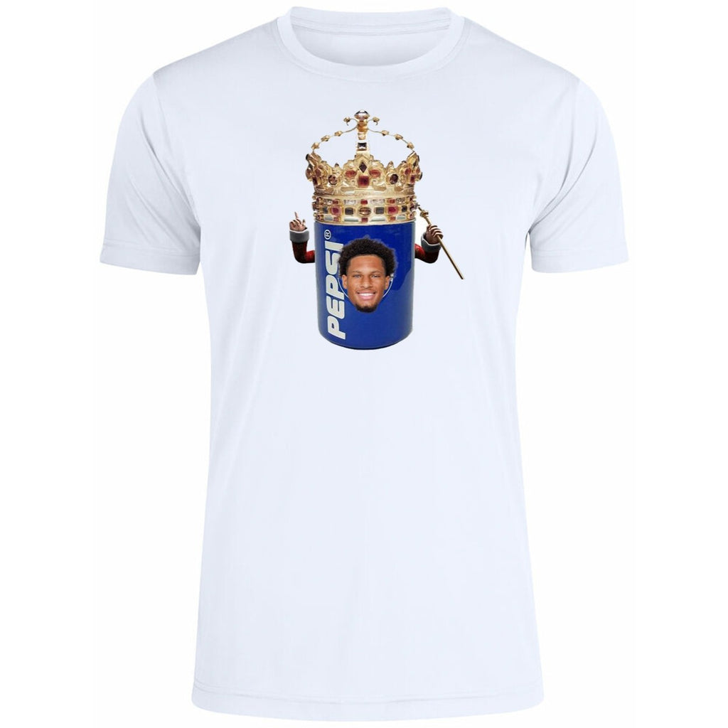 Oronde Gadsden King Pepsi Shirt