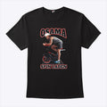 Osama Spin Laden Spin Class T Shirt