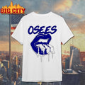Osees Fingers Shirt