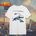 Oshera Leave Me Shirt