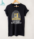 Otago Highlanders Rugby “It’s In My DNA” Fingerprint Warrior T Shirt