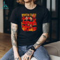 Ottawa Senators Hockey Players “Which Guz” Graphic T Shirt