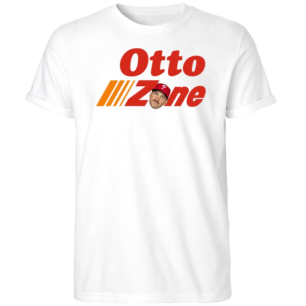 Otto Kemp Otto Zone Shirt
