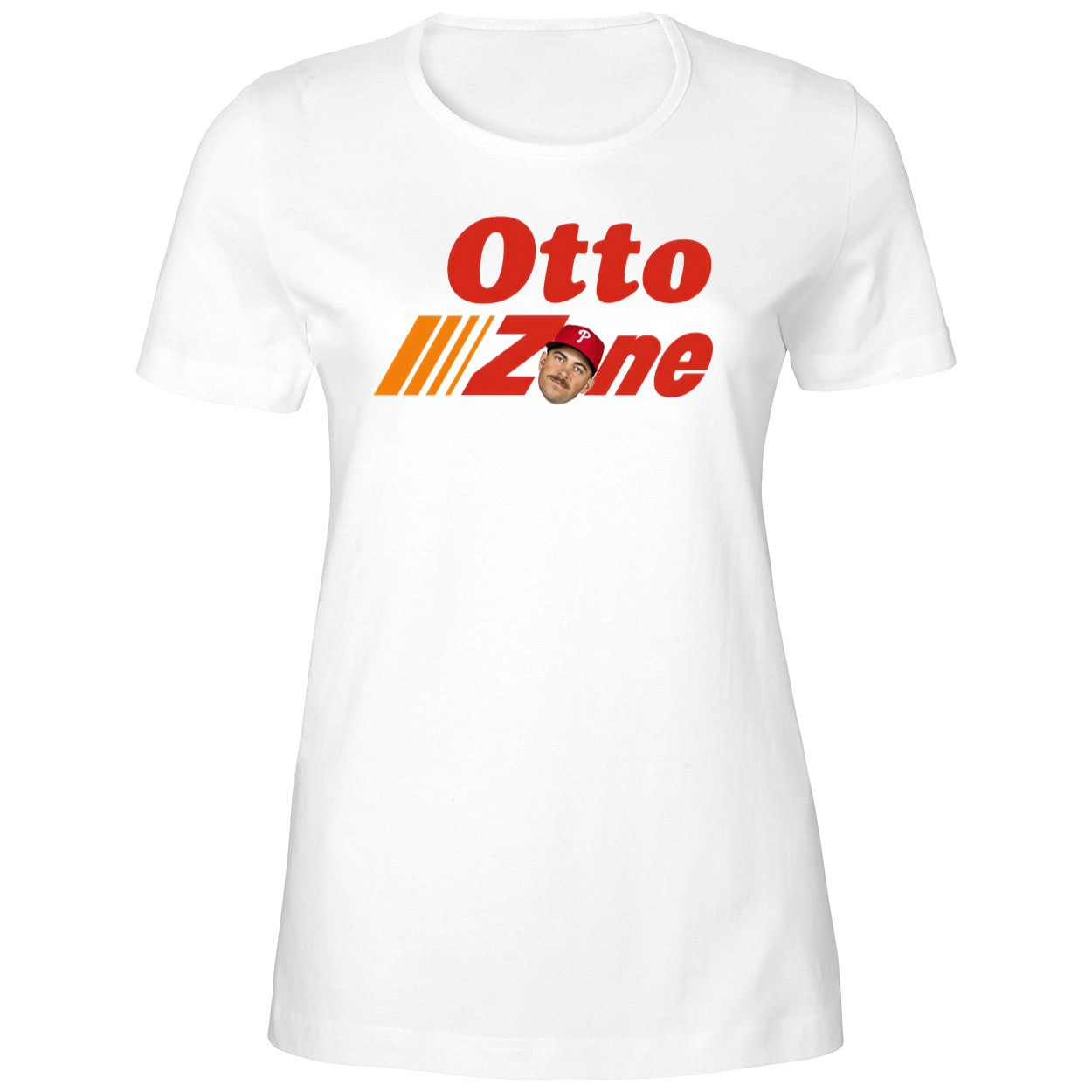 Otto Kemp Otto Zone Shirt