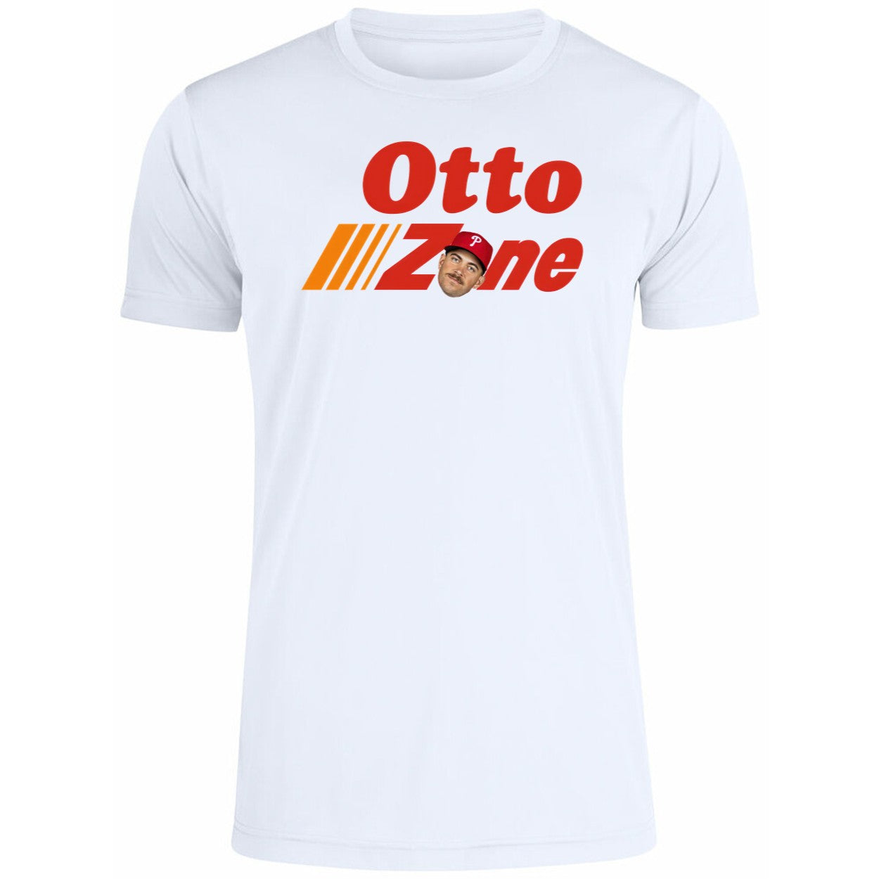 Otto Kemp Otto Zone Shirt