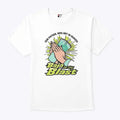 Our Father Who Art In Heaven Baja Be Thy Blast T Shirt