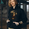 Our Lady of Sorrows Mater Dolorosa Catholic Religious Art Black T Shirt