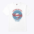 Our Songs Our Films United We Stand May 30th 2025 T Shirt