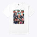 Outdoor Boys Luke Nichols Adventure T Shirt