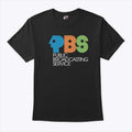 PBS Public Broadcasting Service T Shirt