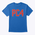 PC4 Pete Crow-Armstrong T Shirt