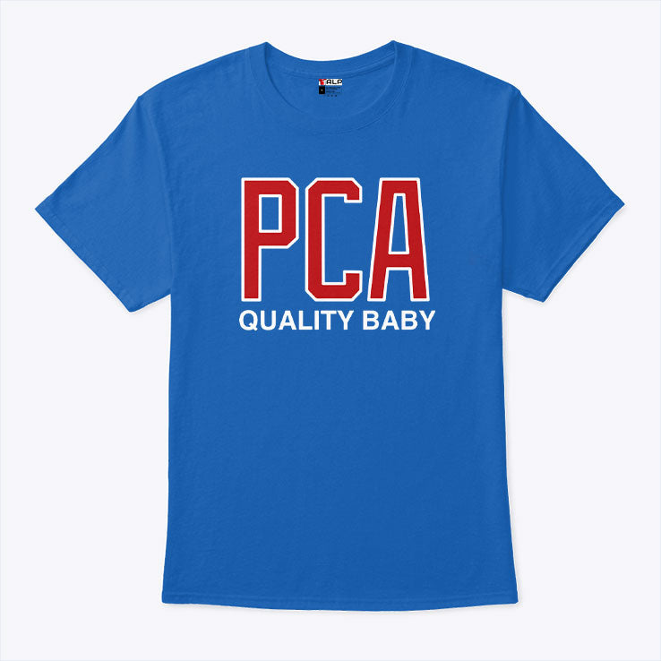 PCA Quality Baby T Shirt