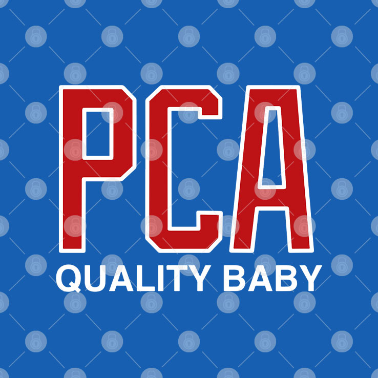 PCA Quality Baby T Shirt