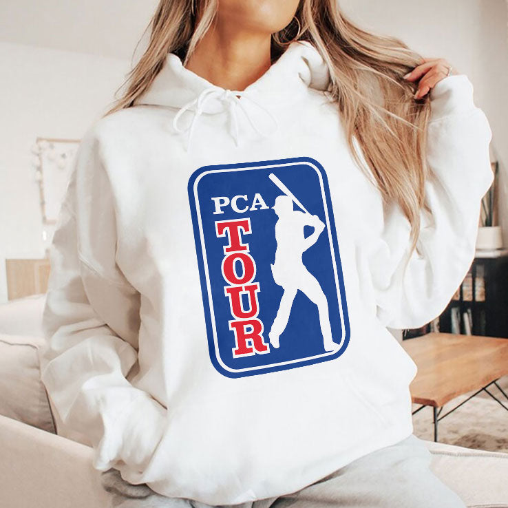 PCA Tour Pete Crow-Armstrong Shirt