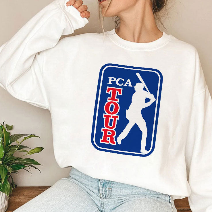 PCA Tour Pete Crow-Armstrong Shirt