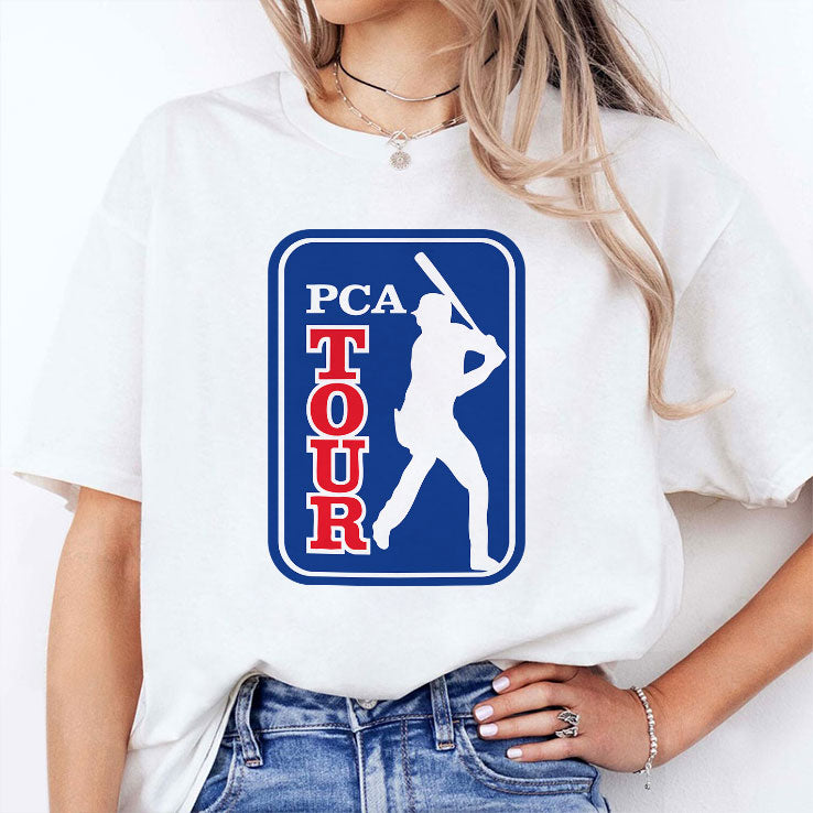 PCA Tour Pete Crow-Armstrong Shirt