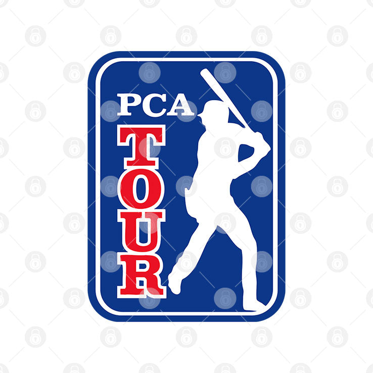PCA Tour Pete Crow-Armstrong Shirt
