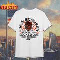 Paddy Pimblett Ufc Scouser Shirt